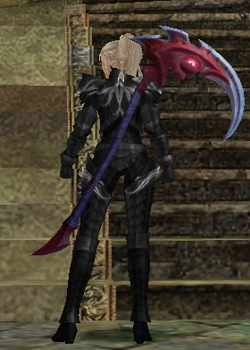 Crumson Watcher